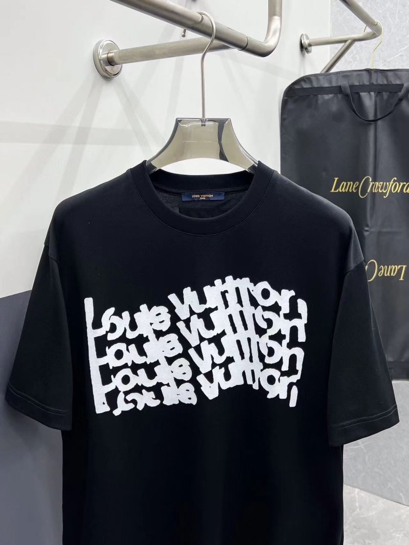 Louis Vuitton T-Shirts